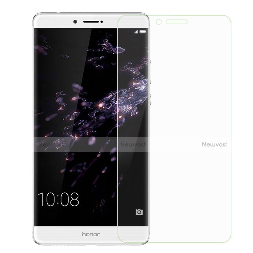 Ultra Clear Tempered Glass Screen Protector Film T02 for Huawei Honor Note 8 Clear