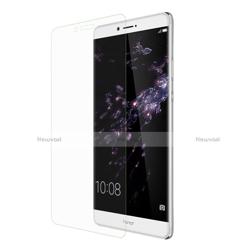 Ultra Clear Tempered Glass Screen Protector Film T02 for Huawei Honor Note 8 Clear