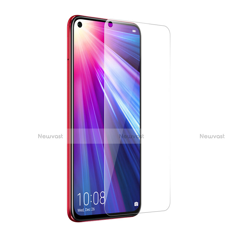 Ultra Clear Tempered Glass Screen Protector Film T02 for Huawei Honor View 20 Clear