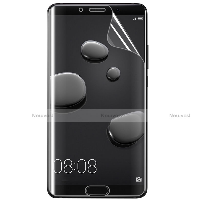 Ultra Clear Tempered Glass Screen Protector Film T02 for Huawei Mate 10 Clear