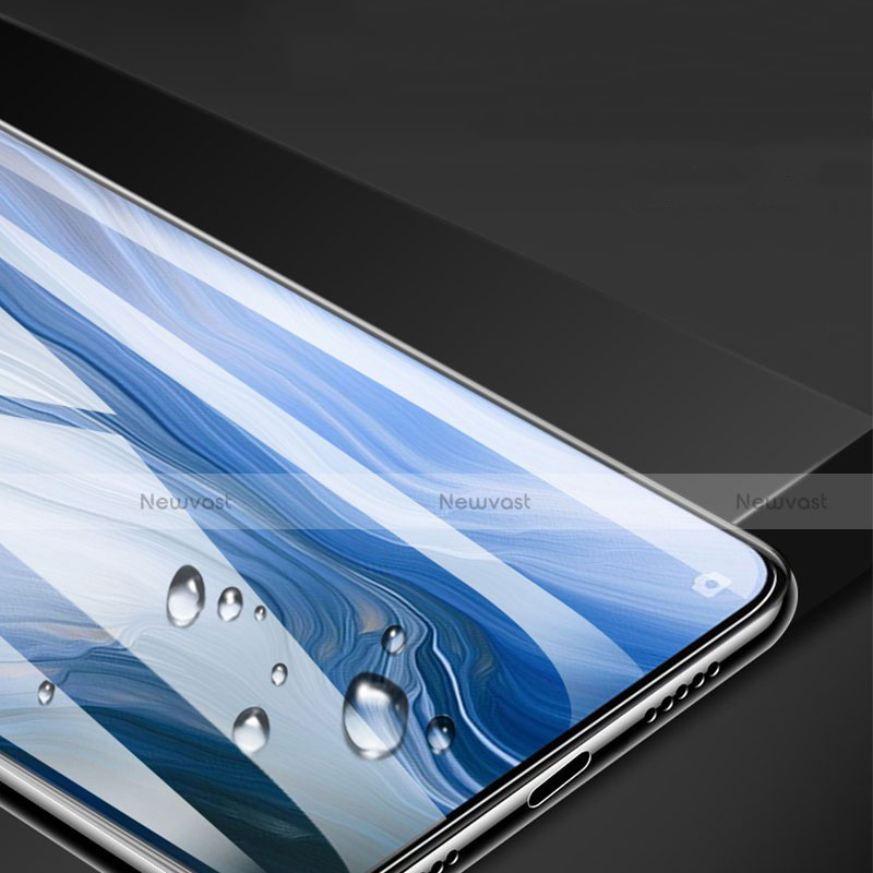 Ultra Clear Tempered Glass Screen Protector Film T02 for Oppo Reno2 Clear