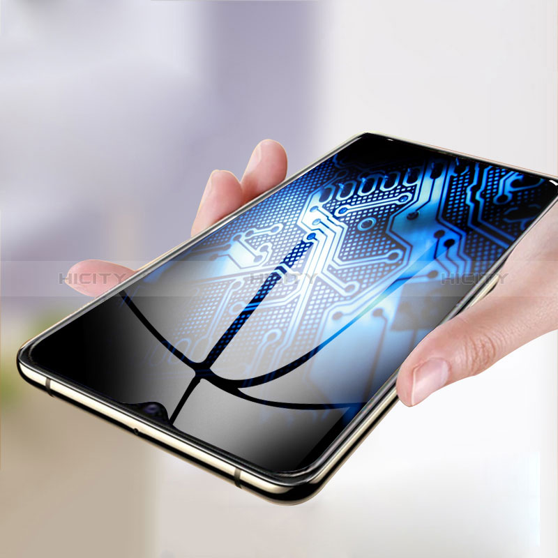 Ultra Clear Tempered Glass Screen Protector Film T02 for Samsung Galaxy F42 5G Clear