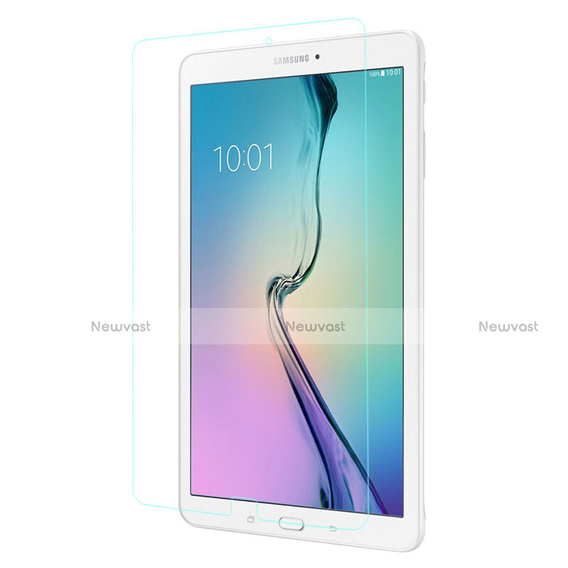 Ultra Clear Tempered Glass Screen Protector Film T02 for Samsung Galaxy Tab E 9.6 T560 T561 Clear