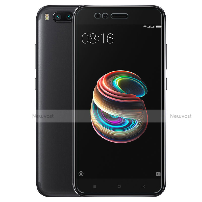 Ultra Clear Tempered Glass Screen Protector Film T02 for Xiaomi Mi 5X Clear