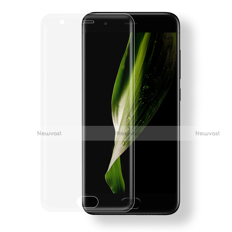 Ultra Clear Tempered Glass Screen Protector Film T02 for Xiaomi Mi 6 Clear