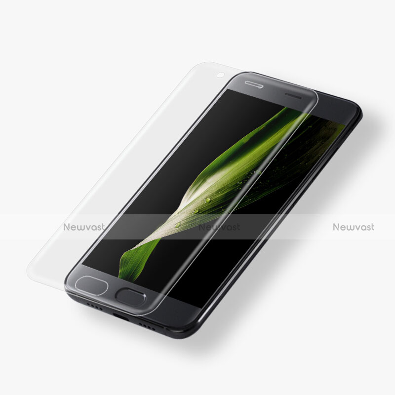 Ultra Clear Tempered Glass Screen Protector Film T02 for Xiaomi Mi 6 Clear