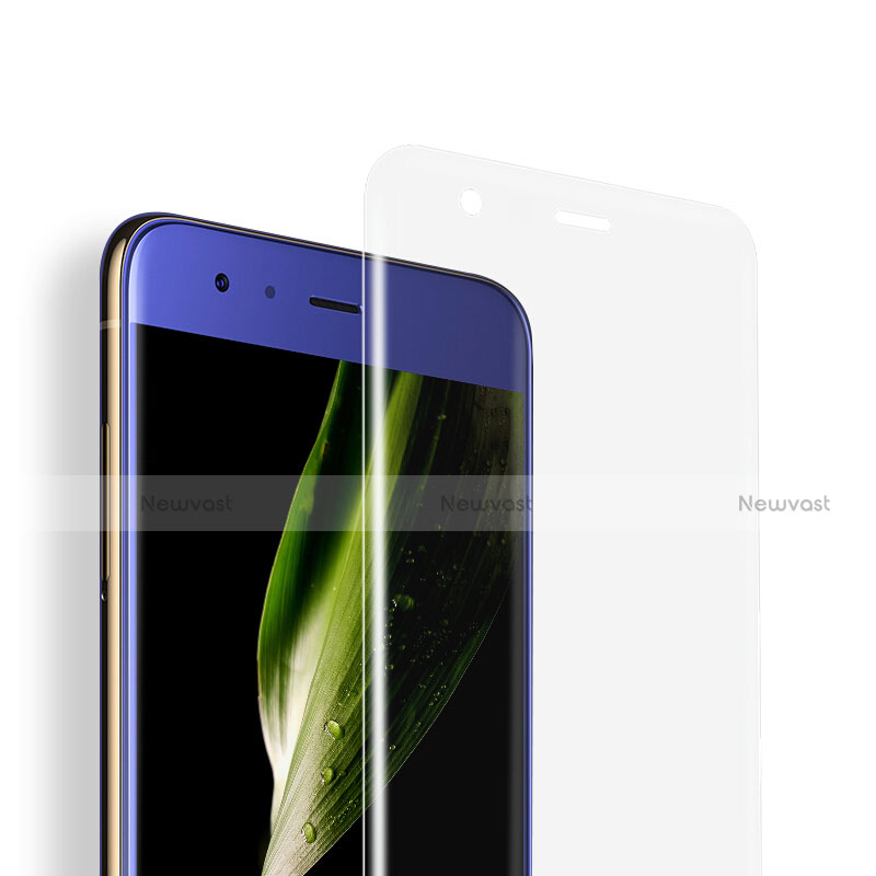 Ultra Clear Tempered Glass Screen Protector Film T02 for Xiaomi Mi 6 Clear