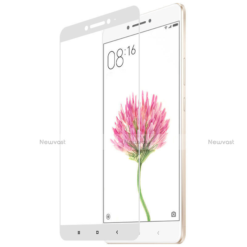 Ultra Clear Tempered Glass Screen Protector Film T02 for Xiaomi Mi Max Clear