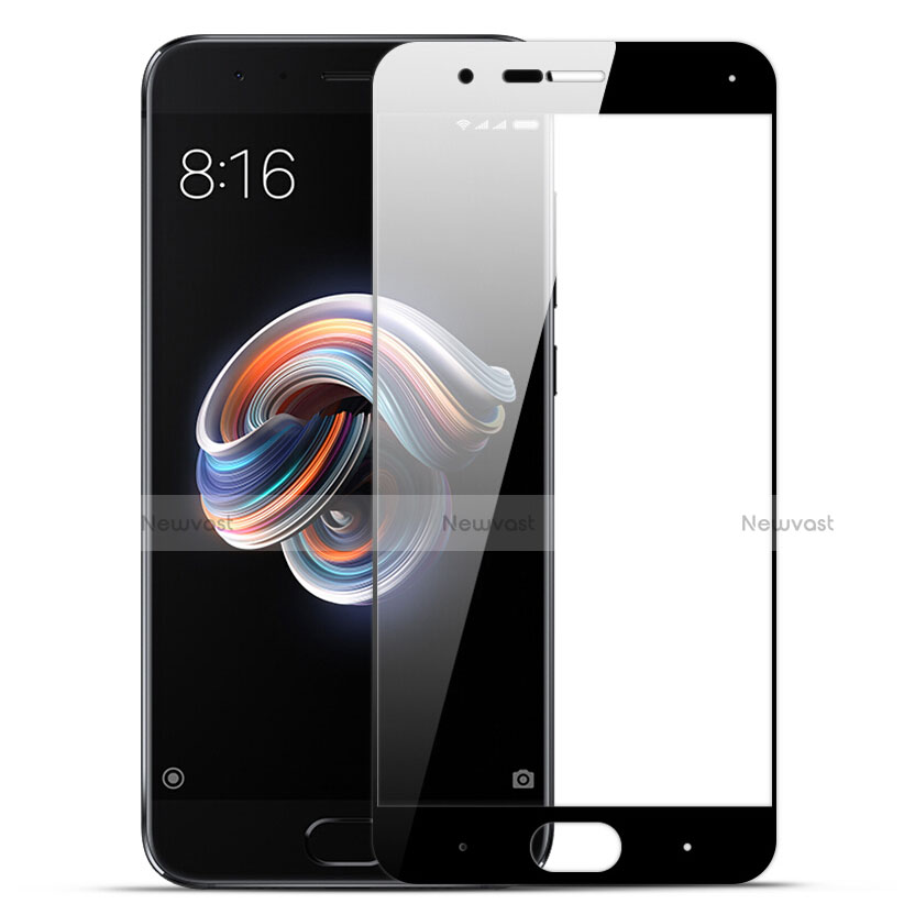 Ultra Clear Tempered Glass Screen Protector Film T02 for Xiaomi Mi Note 3 Clear