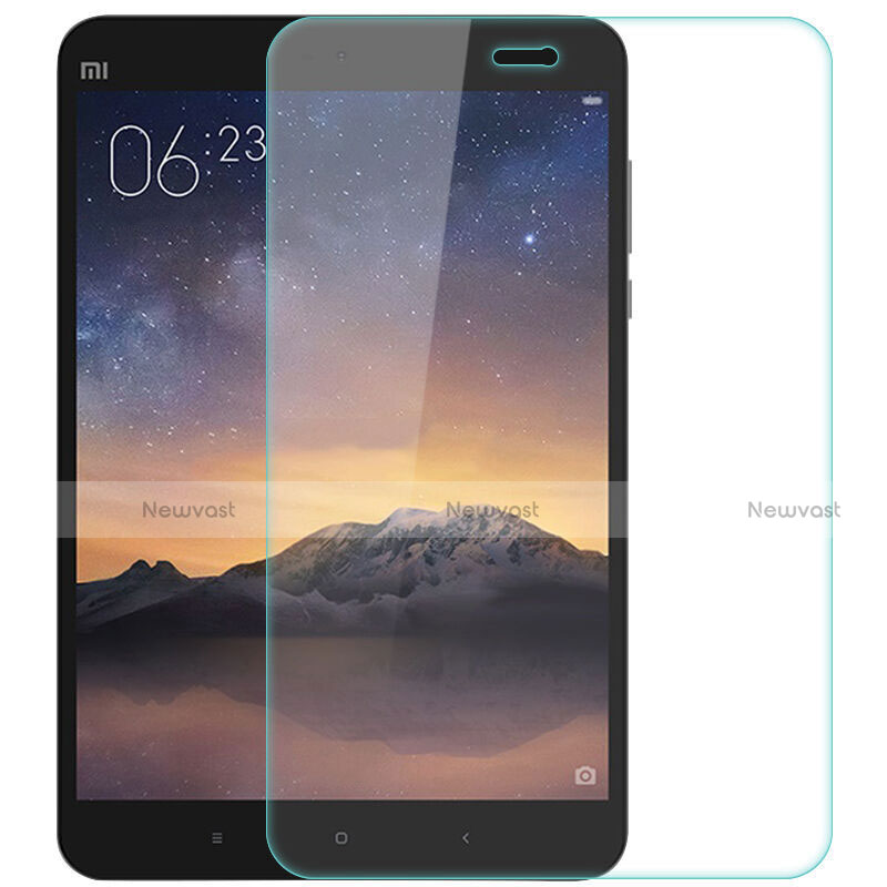 Ultra Clear Tempered Glass Screen Protector Film T02 for Xiaomi Mi Pad 3 Clear