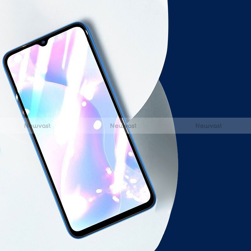 Ultra Clear Tempered Glass Screen Protector Film T02 for Xiaomi Redmi 9 Activ Clear