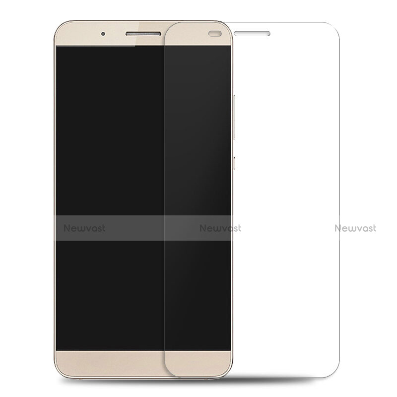 Ultra Clear Tempered Glass Screen Protector Film T03 for Huawei Honor 7i shot X Clear