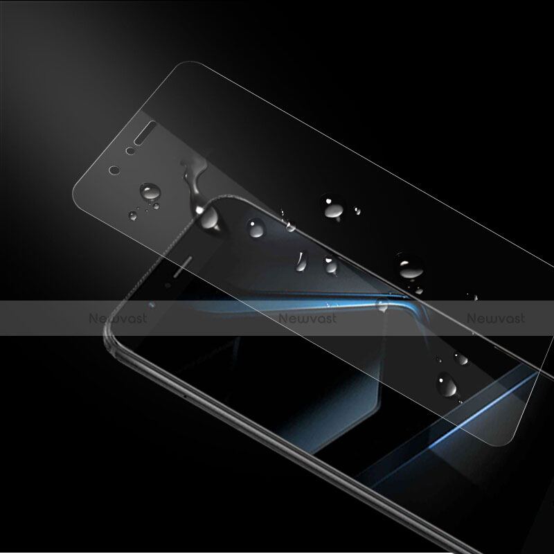 Ultra Clear Tempered Glass Screen Protector Film T03 for Huawei Honor 8 Pro Clear