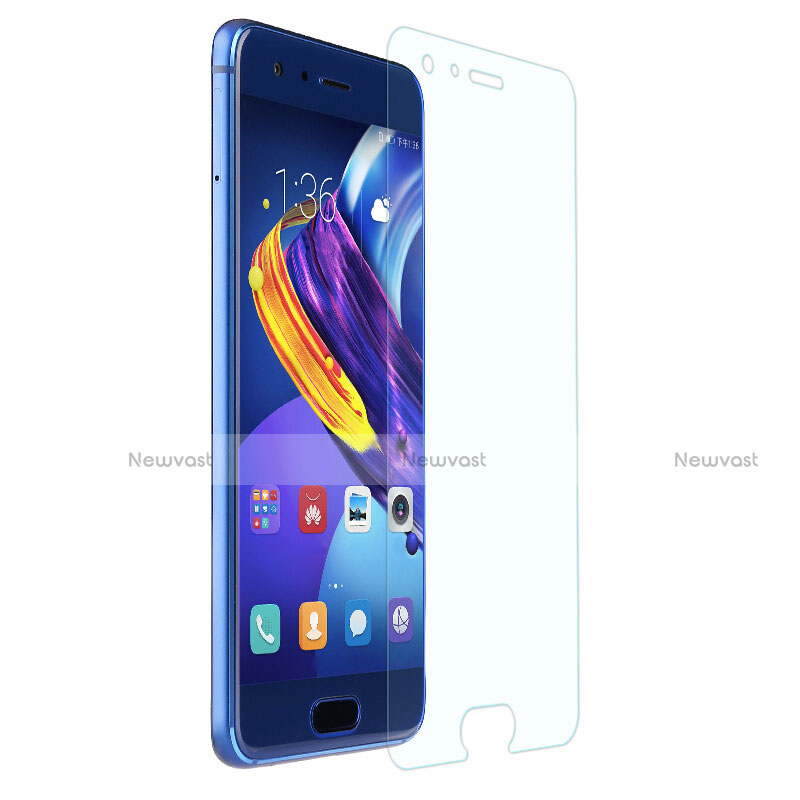 Ultra Clear Tempered Glass Screen Protector Film T03 for Huawei Honor 9 Premium Clear