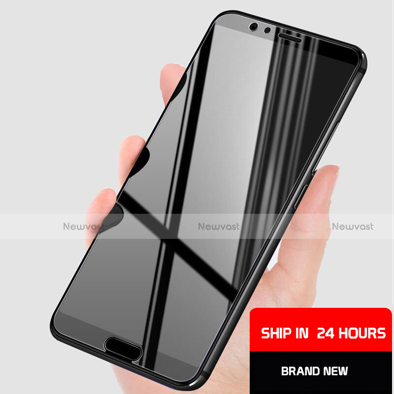 Ultra Clear Tempered Glass Screen Protector Film T03 for Huawei Honor V10 Clear