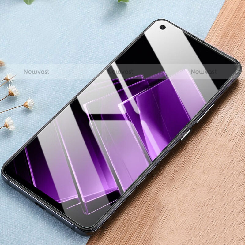 Ultra Clear Tempered Glass Screen Protector Film T03 for Oppo F21 Pro 4G Clear