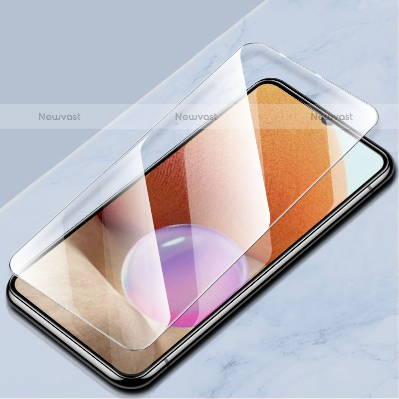 Ultra Clear Tempered Glass Screen Protector Film T03 for Samsung Galaxy M20 Clear