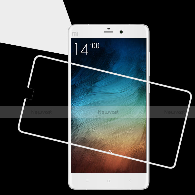 Ultra Clear Tempered Glass Screen Protector Film T03 for Xiaomi Mi Note Clear