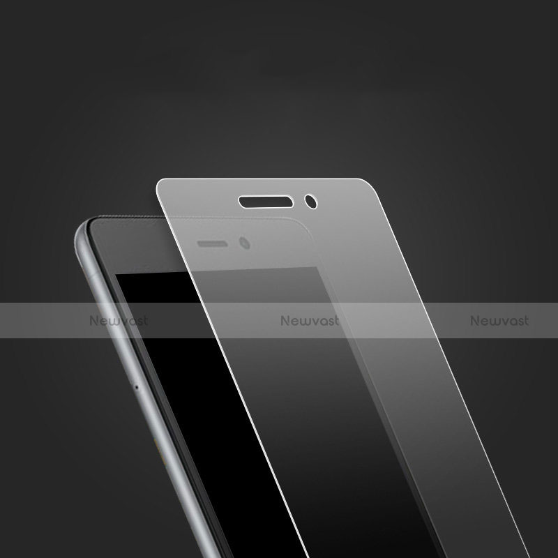 Ultra Clear Tempered Glass Screen Protector Film T03 for Xiaomi Redmi 3 Clear