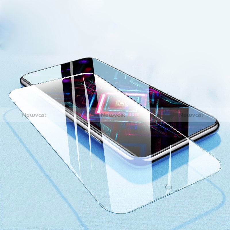 Ultra Clear Tempered Glass Screen Protector Film T03 for Xiaomi Redmi K40 Gaming 5G Clear