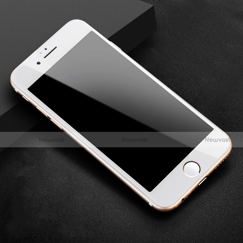 Ultra Clear Tempered Glass Screen Protector Film T04 for Apple iPhone 6 Clear