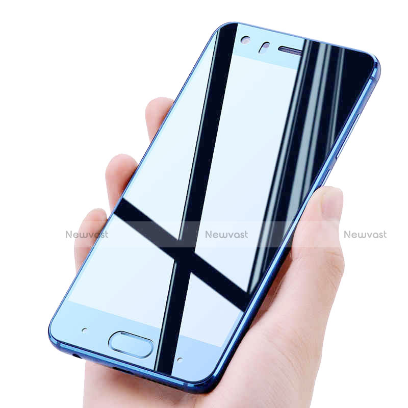 Ultra Clear Tempered Glass Screen Protector Film T04 for Huawei Honor 9 Premium Clear