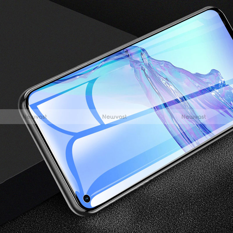 Ultra Clear Tempered Glass Screen Protector Film T04 for Oppo K9 Pro 5G Clear