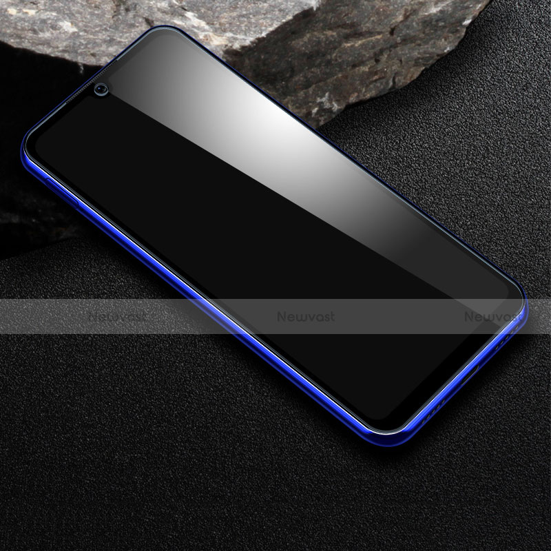 Ultra Clear Tempered Glass Screen Protector Film T04 for Xiaomi Redmi Note 7 Clear