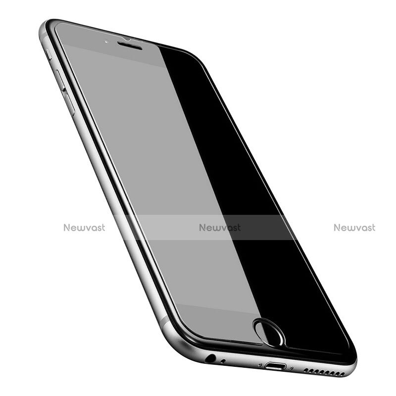 Ultra Clear Tempered Glass Screen Protector Film T05 for Apple iPhone 6 Clear