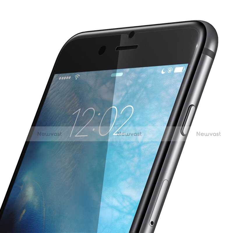 Ultra Clear Tempered Glass Screen Protector Film T05 for Apple iPhone 6 Clear