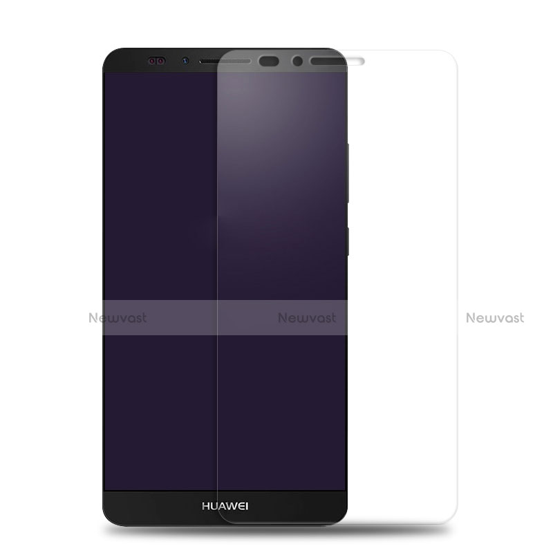 Ultra Clear Tempered Glass Screen Protector Film T05 for Huawei Honor Play 5X Clear