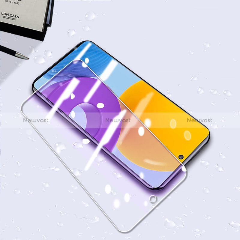 Ultra Clear Tempered Glass Screen Protector Film T05 for Oppo Reno8 Pro 5G Clear