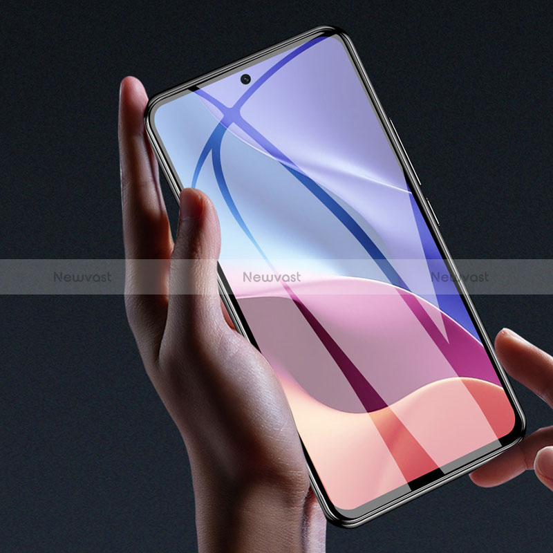 Ultra Clear Tempered Glass Screen Protector Film T05 for Oppo Reno8 Pro+ Plus 5G Clear