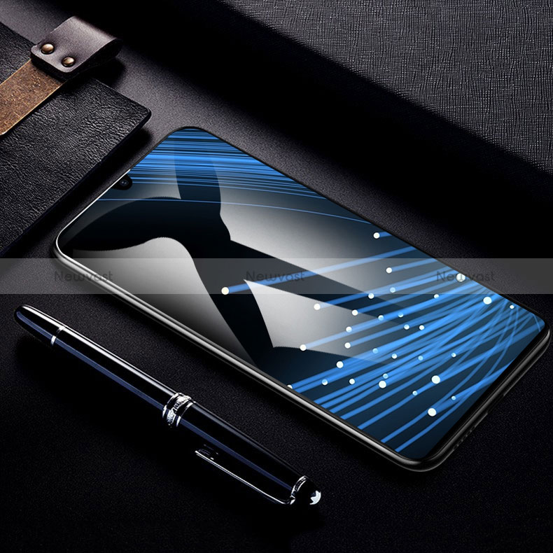 Ultra Clear Tempered Glass Screen Protector Film T05 for Samsung Galaxy A70E Clear