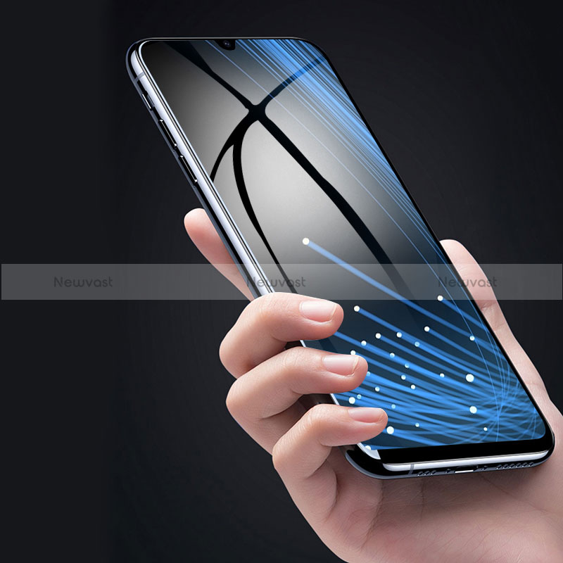 Ultra Clear Tempered Glass Screen Protector Film T05 for Samsung Galaxy M04 Clear
