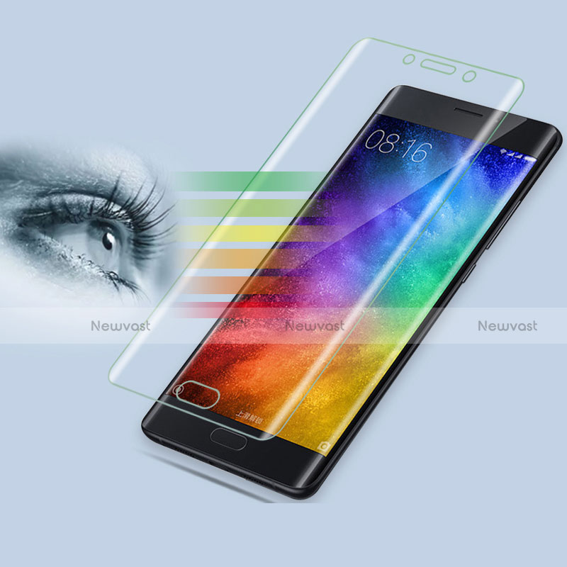 Ultra Clear Tempered Glass Screen Protector Film T05 for Xiaomi Mi Note 2 Clear