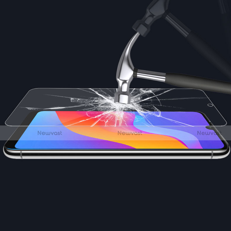 Ultra Clear Tempered Glass Screen Protector Film T05 for Xiaomi Redmi Note 7 Pro Clear