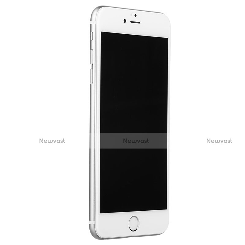 Ultra Clear Tempered Glass Screen Protector Film T06 for Apple iPhone 6 Plus Clear