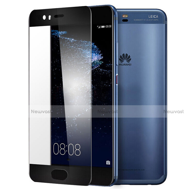 Ultra Clear Tempered Glass Screen Protector Film T06 for Huawei P10 Clear