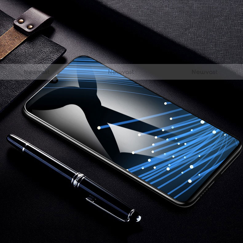 Ultra Clear Tempered Glass Screen Protector Film T06 for Samsung Galaxy M30s Clear