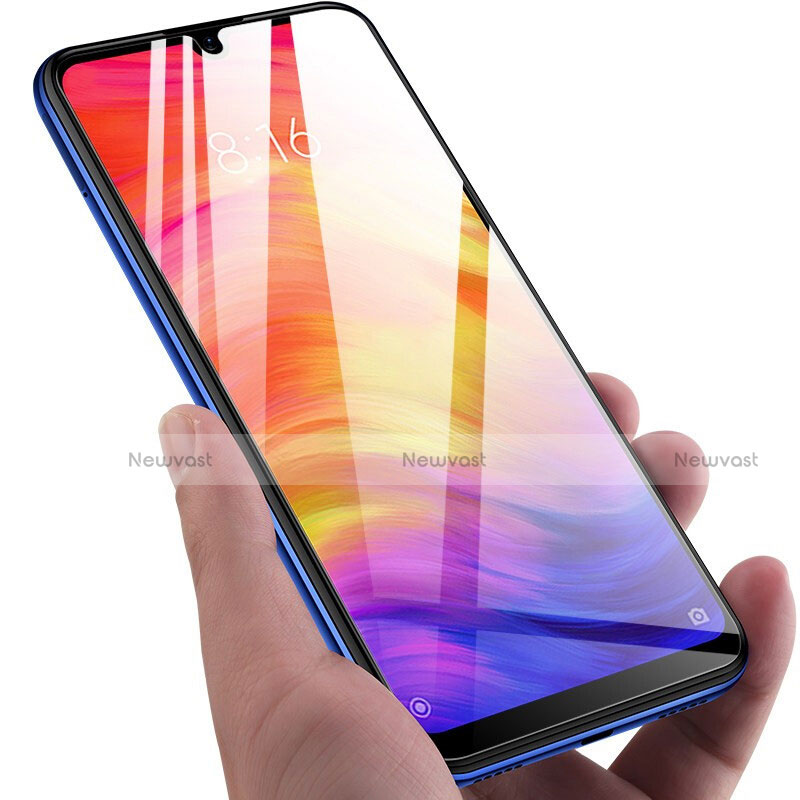 Ultra Clear Tempered Glass Screen Protector Film T06 for Xiaomi Redmi Note 8 Pro Clear