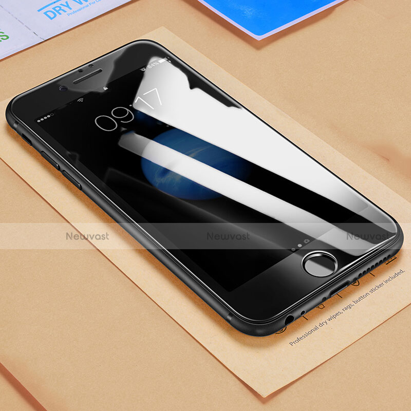 Ultra Clear Tempered Glass Screen Protector Film T07 for Apple iPhone 6 Clear