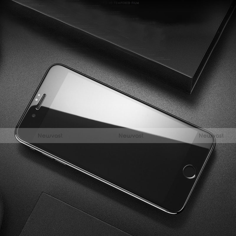 Ultra Clear Tempered Glass Screen Protector Film T07 for Apple iPhone 6 Clear