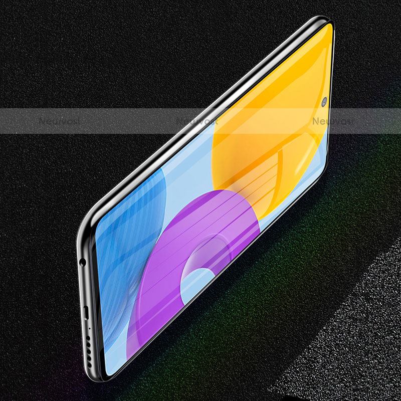 Ultra Clear Tempered Glass Screen Protector Film T07 for Samsung Galaxy Note 10 Lite Clear