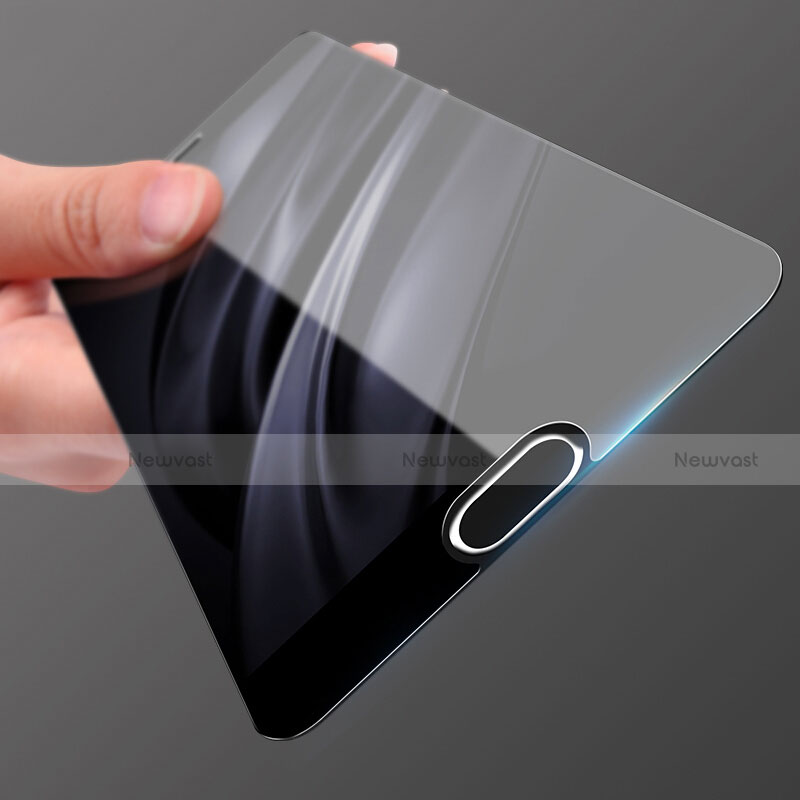 Ultra Clear Tempered Glass Screen Protector Film T07 for Xiaomi Mi 6 Clear