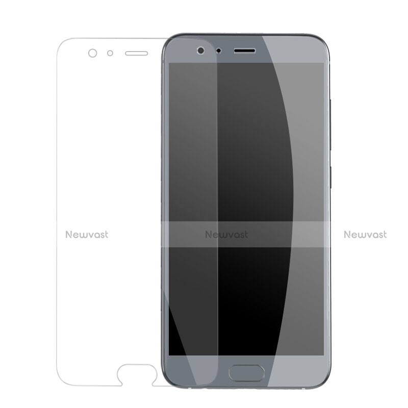 Ultra Clear Tempered Glass Screen Protector Film T08 for Huawei Honor 9 Clear