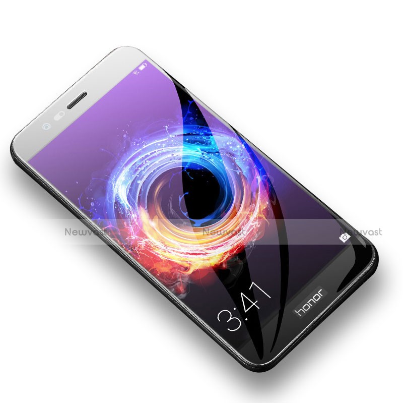 Ultra Clear Tempered Glass Screen Protector Film T08 for Huawei Honor V9 Clear