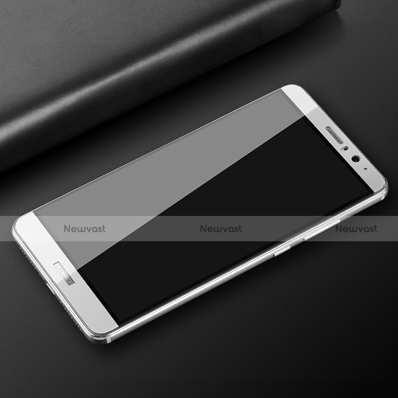 Ultra Clear Tempered Glass Screen Protector Film T08 for Huawei Mate 9 Clear