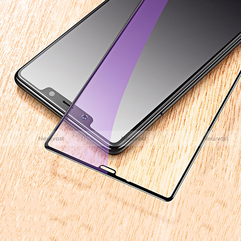 Ultra Clear Tempered Glass Screen Protector Film T08 for Xiaomi Mi 8 SE Clear