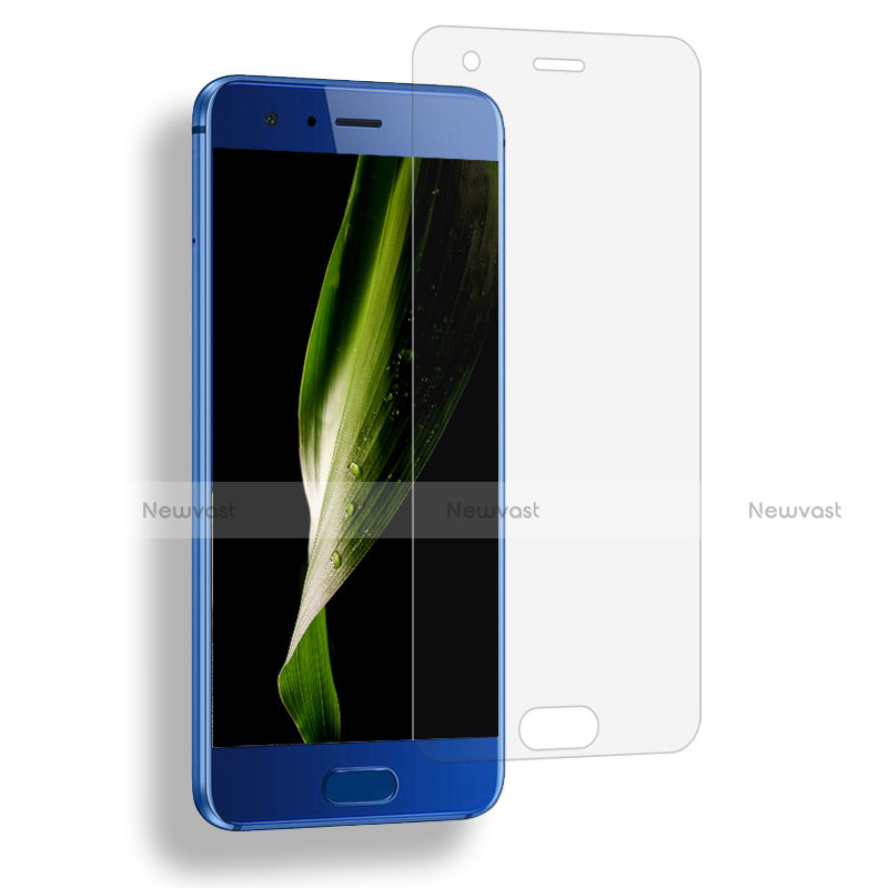 Ultra Clear Tempered Glass Screen Protector Film T09 for Huawei Honor 9 Clear